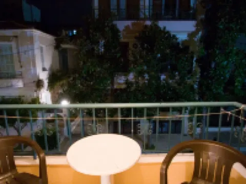 Orion Studios Hotels in Istiaia-Aidipsos