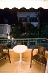 Orion Studios Hotels in Dafnousia