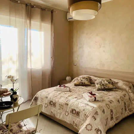 B&b l'Olimpo