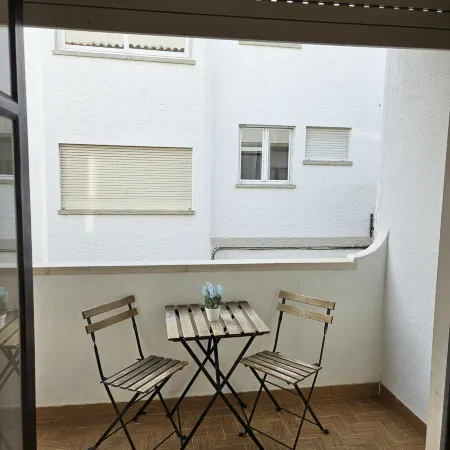 Bolina 1 Historic Center Cascais