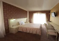 Hotel Majestic فنادق في أياشي