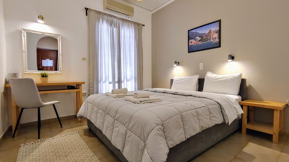 Hotel Aegina