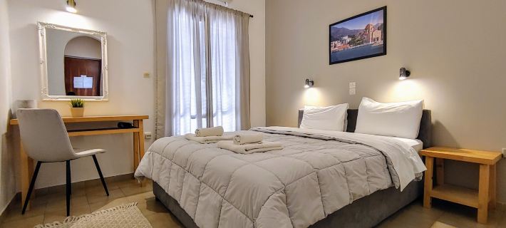 Hotel Aegina Hotels in Aegina