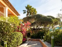 Le Mouillage Hotels in Saint-Tropez