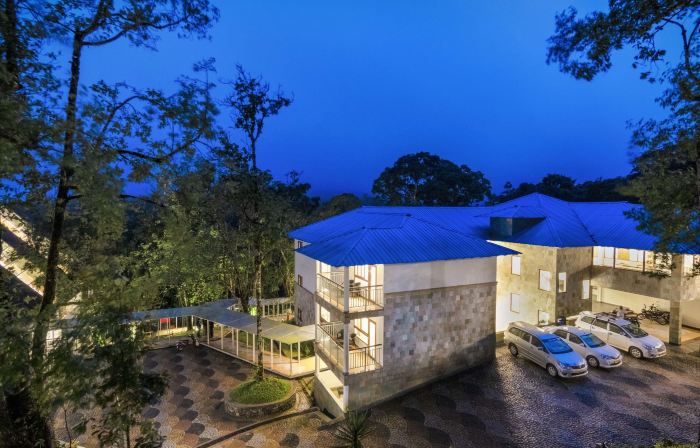 Elixir Hills Suites Resort and Spa