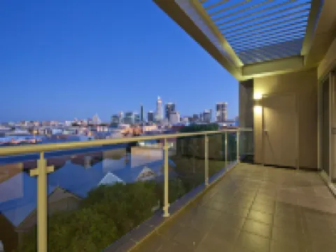 Zappeion Apartments Hotels in West Perth