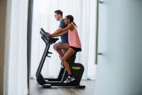 IntercityHotel Zürich Airport - Gym