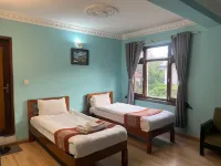 Cloud 9 Garden Hotels in Gokarneshwor
