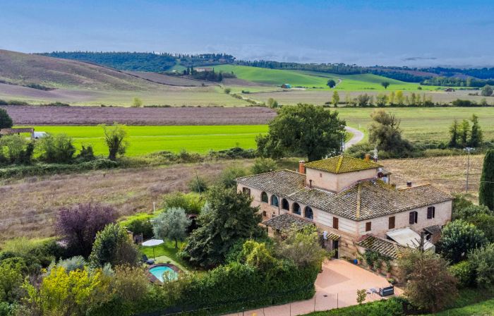 Podere Palazzetto