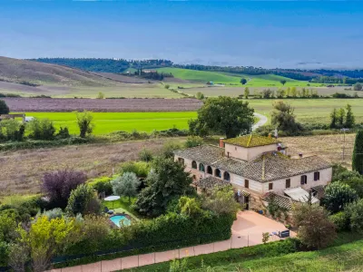 Podere Palazzetto