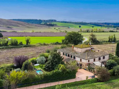 Podere Palazzetto