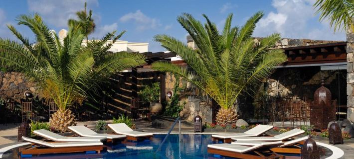 Villa Vik - Hotel Boutique - Adults Only โรงแรมในลานซาโรเต