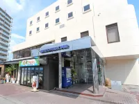 Hotel Livemax Budget Utsunomiya Hotels in Utsunomiya