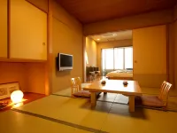 Umi No Yado Hinodeya Hotels near Ubara Beach