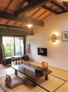 Shimoda Onsen Yunosato Crayon