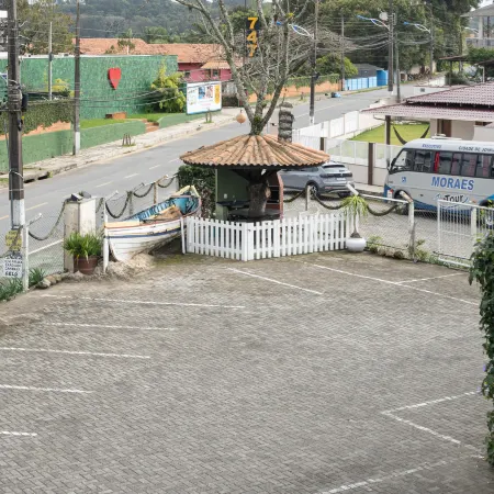 Pousada Quinta da Baleeira