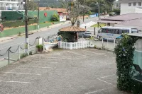 Pousada Quinta da Baleeira - Bãi đậu xe