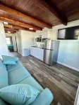 Cottage 32: Flamingo Bungalow - Waterfront Lodging in Downtown Tavares, FL