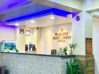namaste guest house Hotels in Kaski