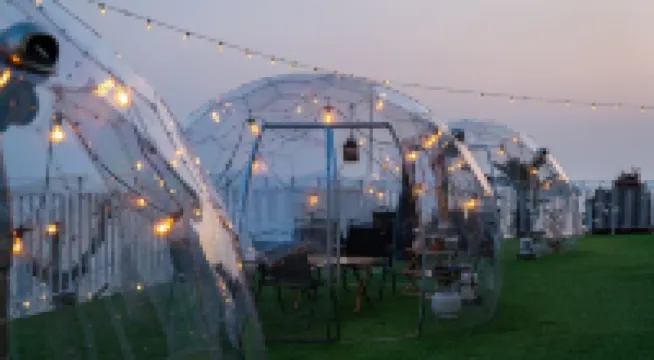 Taean Gallary Pension