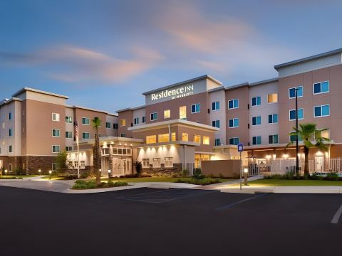 Residence Inn Brunswick