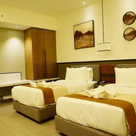 Hotel DR Indraaprasthaa