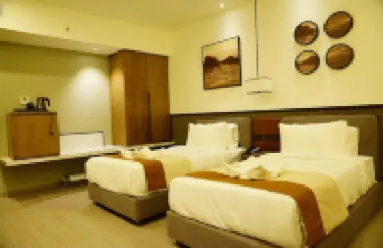 Hotel DR Indraaprasthaa