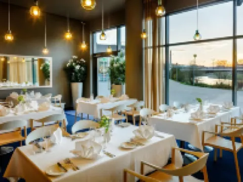 Dorpat Hotel Hoteles en Tartu