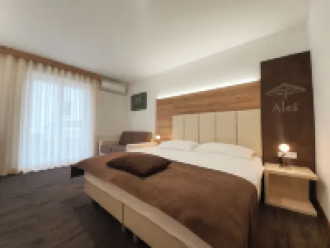 Hiša Aleš Hotels in Kranj