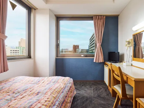 Hotel Fukui Castle Hotels in Eiheiji