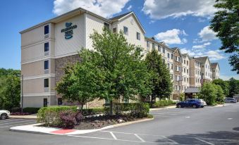 Homewood Suites by Hilton Eatontown