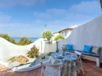 La Perla Bianca Hotels in La Ciaccia
