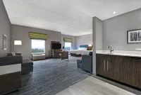 โรงแรม Hampton Inn โดย Hilton Peterborough