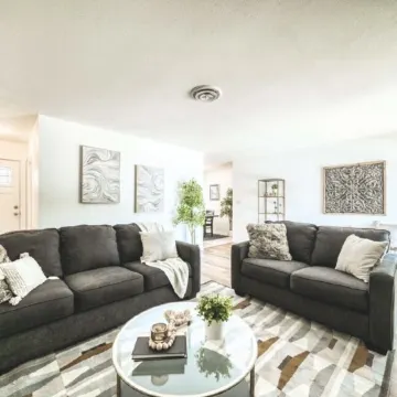 Convenient Getaway with Pool!