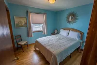 3 bedroom ERIE-sistable home!