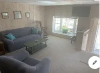 Beautiful Studio in downtown Boothbay Harbor
