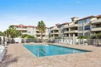 Sea Forever/Luxury Beachfront/Huge Condo