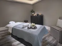 希爾頓安泊酒店-默特爾比奇海濱度假村 - SPA