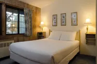 Summit Lodge Hotels in Killington