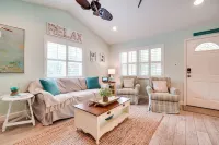 Private Pool and Tropical Oasis - Stunning Beachfront Cottage