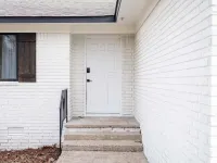 Charming Siloam Springs Retreat Near Downtown فنادق في Gentry