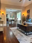 Relaxing 2-bedroom cottage in beautiful Sanford - 4 stjerner