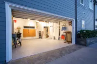 Spacious Home with Gourmet Kitchen and Patio - Stunning Oceanfront Escape