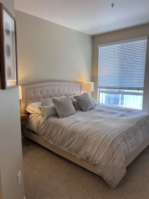 Your Private Oasis in the Hub of Marina del Rey