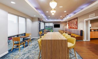 TownePlace Suites Tulsa Broken Arrow