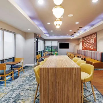 TownePlace Suites Tulsa Broken Arrow