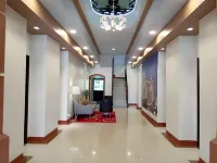 Elizabeth Hotel - Naga Hotels in Pili