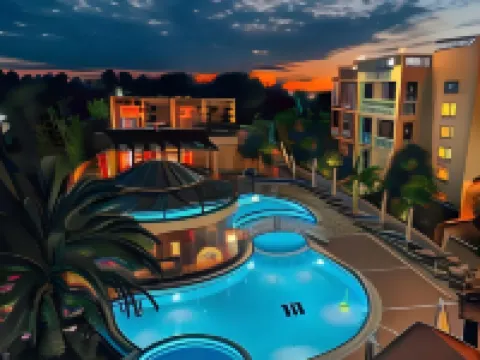 塞薩洛尼基大使酒店 塞爾米酒店