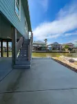 Private Dock and Scenic Deck Views - Stunning Waterfront Retreat