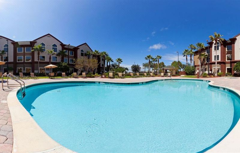 Staybridge Suites Orlando Airport South by IHG photo 3